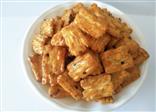 海苔米饼-酱香芥末味